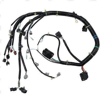 Picture of Harness-Eng
