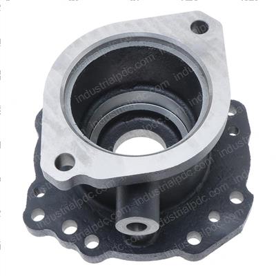 Picture of Gear Pump Cover Assy