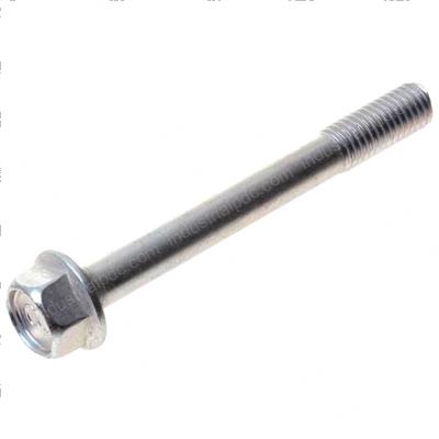 Picture of Bolt Flange