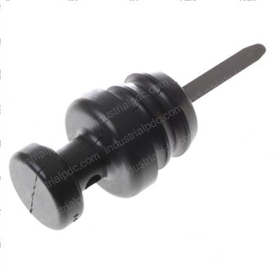 Picture of Plug Rubber