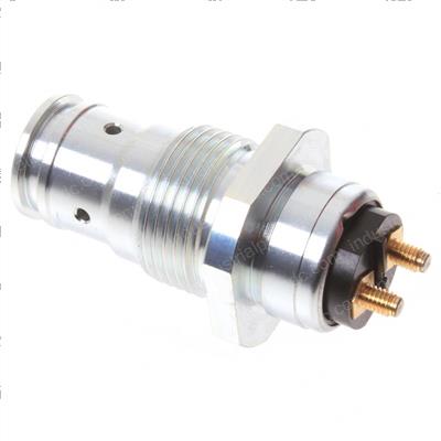 Picture of Solenoid Shi