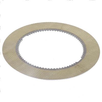 Picture of Friction Plate