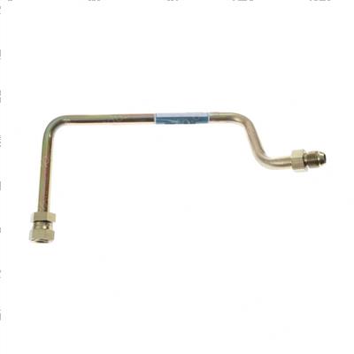 Picture of Left Side Axle Pipe