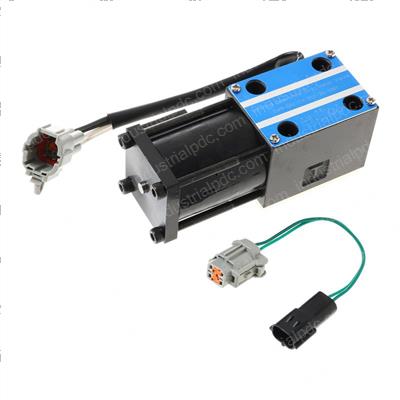 Picture of Solenoid Valve Assy