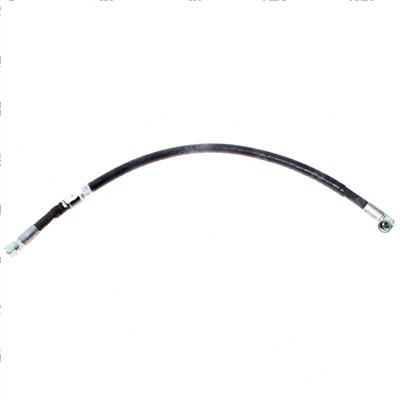 Picture of Hose Assembly - Rubber