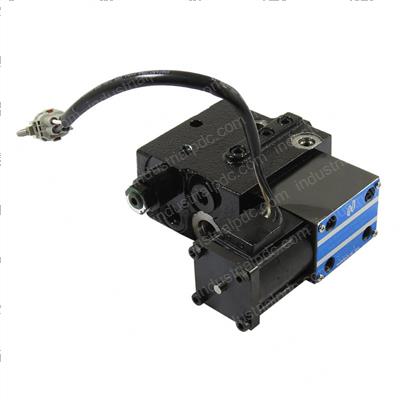 Picture of Valve Assy - P