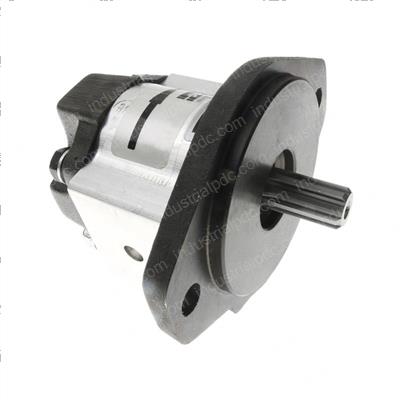 Picture of Pump - Hydraulic - Gear