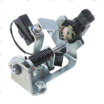 Picture of Accel Assy-D