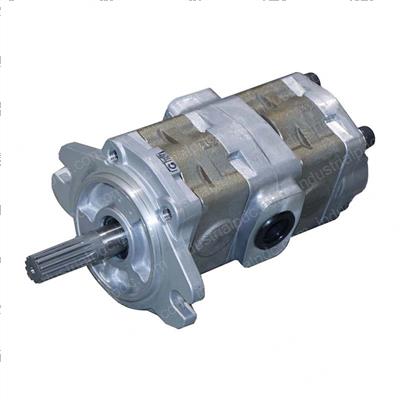 Picture of Pump - Hydraulic