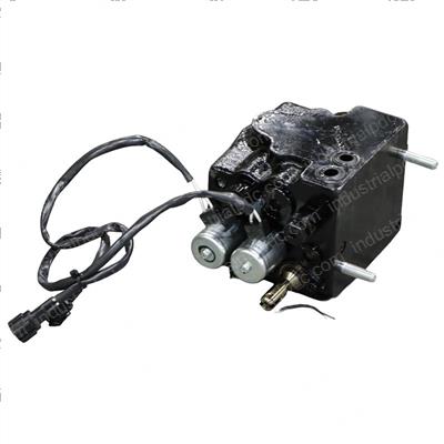 Picture of Valve-Flow R
