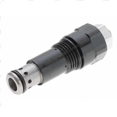 Picture of Valve - Flow-Pressure