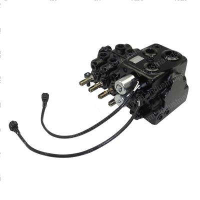 Picture of Valve - Hydraulic Control