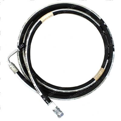 Picture of Hose - Power Steering