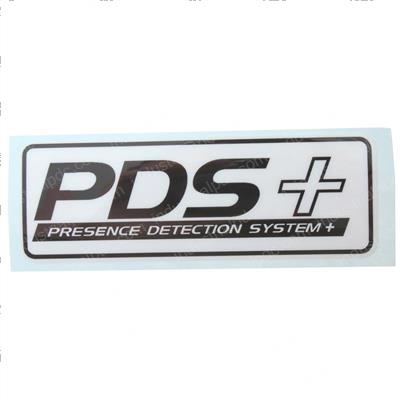 Picture of Label-Pds Pl