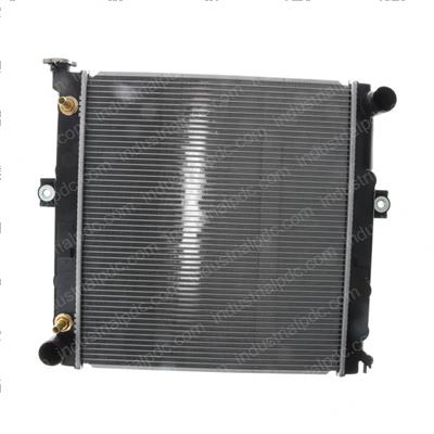 Picture of Radiator - Aluminum