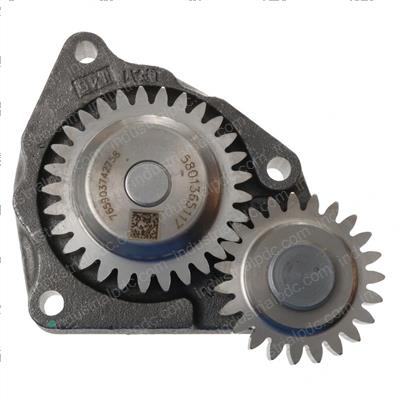 Picture of Pump-Oil