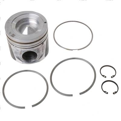 Picture of Piston and R