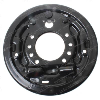 Picture of Plate,backin S