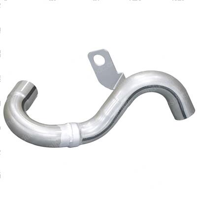 Picture of Exhaust Pipe
