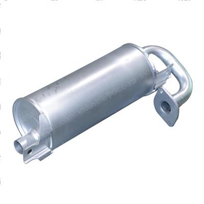 Picture of Muffler