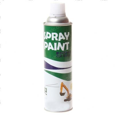 Picture of Spray Paint Yellow