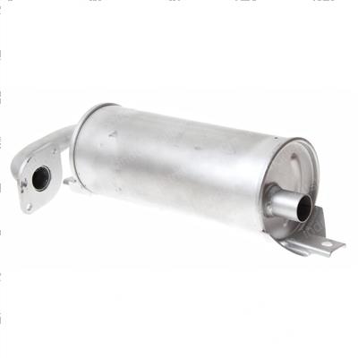 Picture of Muffler