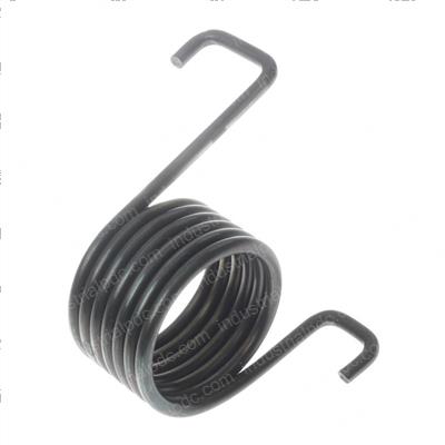 Picture of Spring - Torsion