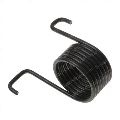 Picture of Spring - Torsion