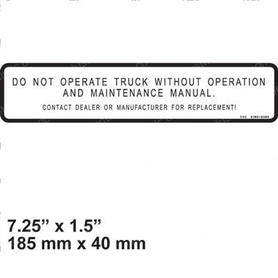 Picture of Label-Op+mai