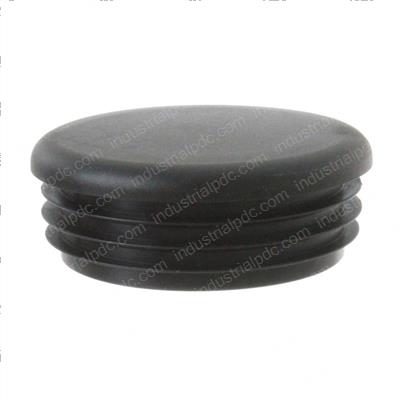 Picture of Dust Cap Plastic 2-3/8 O.d.
