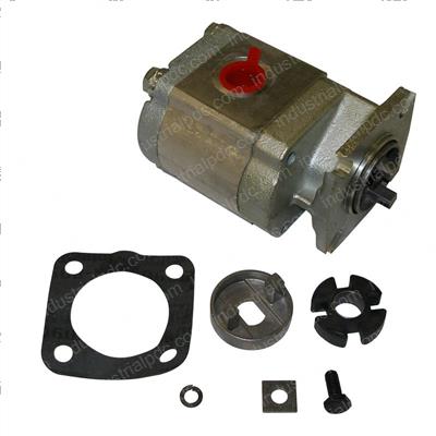 Picture of Pump - Steer