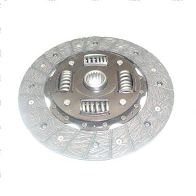 Picture of Plate - Clutch Friction