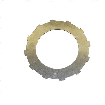 Picture of Plate - Clutch