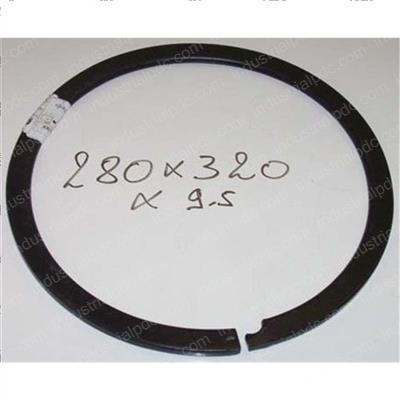 Picture of Ring - Lock