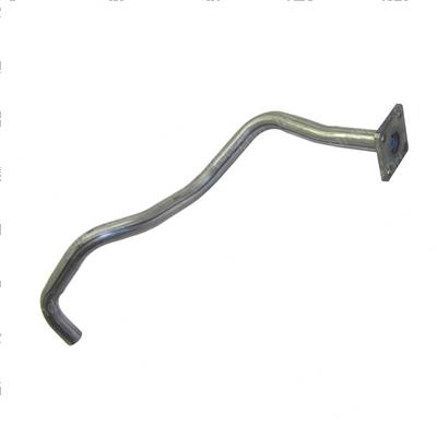 Picture of Pipe - Exhaust