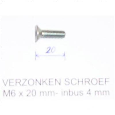 Picture of Capscrew