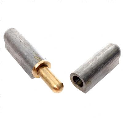 Picture of Hinge - Weld on