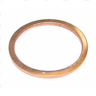 Picture of Gasket (air Tank)