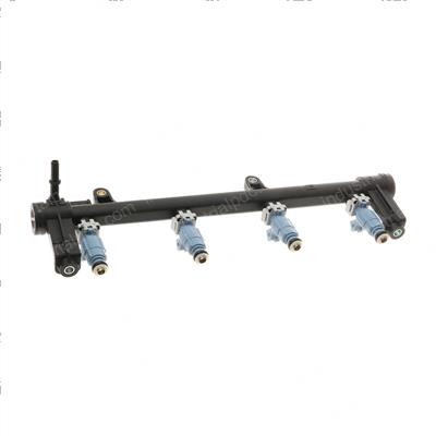 Picture of Fuel - Rail Asbly-Gm2.4l