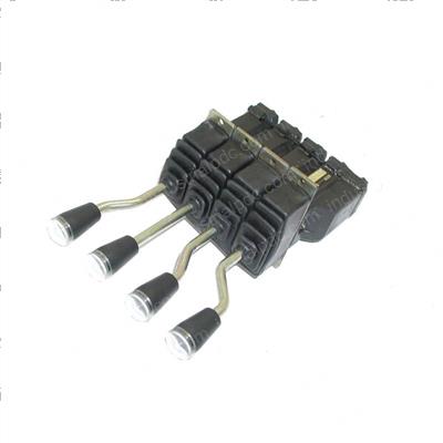 Picture of Control - Servo 4 Sections