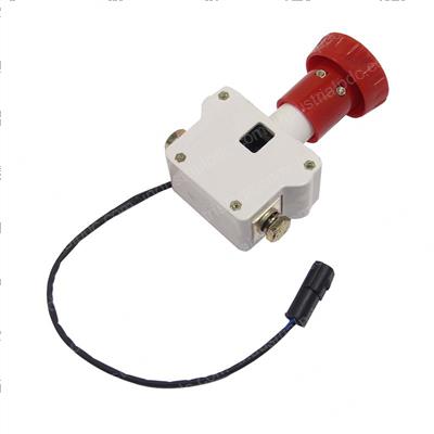 Picture of Emergency Switch 220v