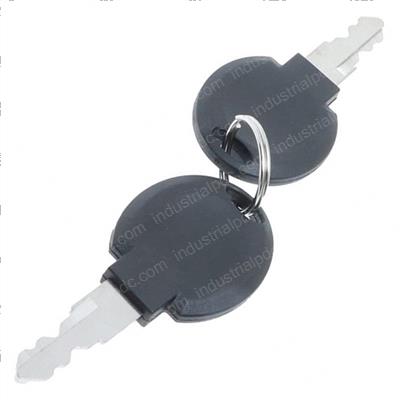 Picture of Key Switch