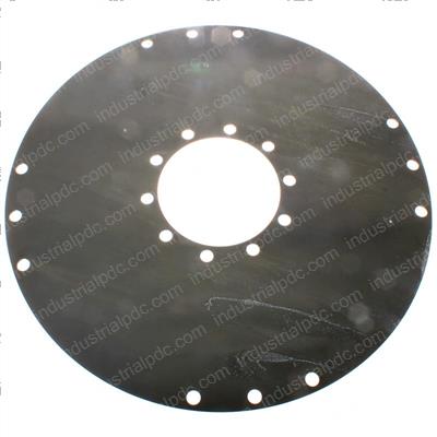Picture of Plate Flexible