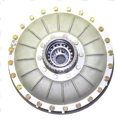 Picture of Torque Converter