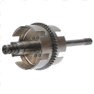 Picture of Shaft-Input