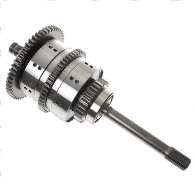 Picture of Shaft Assembly -I