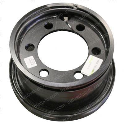 Picture of Wheel - 6.50x15