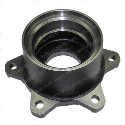 Picture of Hub-Rear Axl