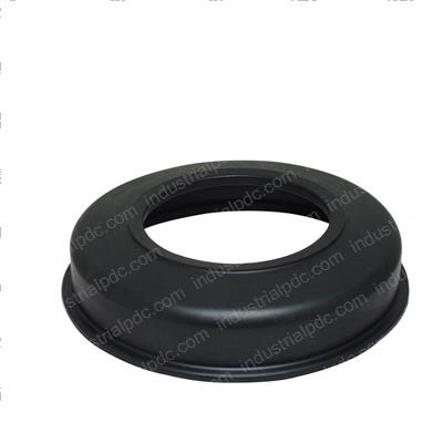 Picture of Cover - Dust