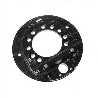 Picture of Plate Assembly - B